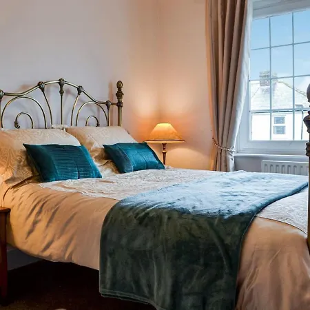 Feriehus Sol Sea Esta Silloth